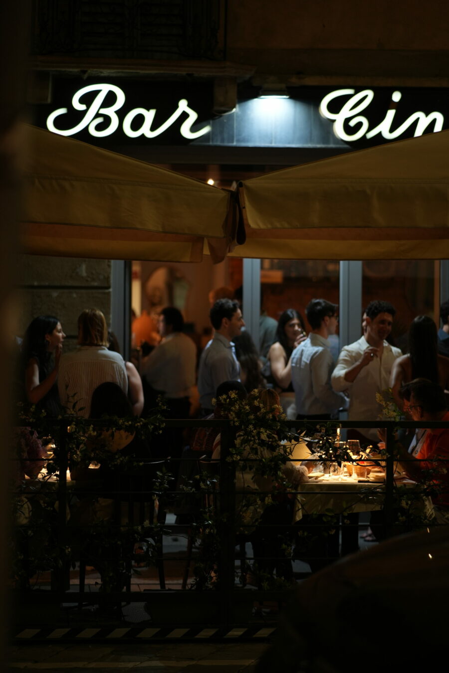Bar Cinque Vie